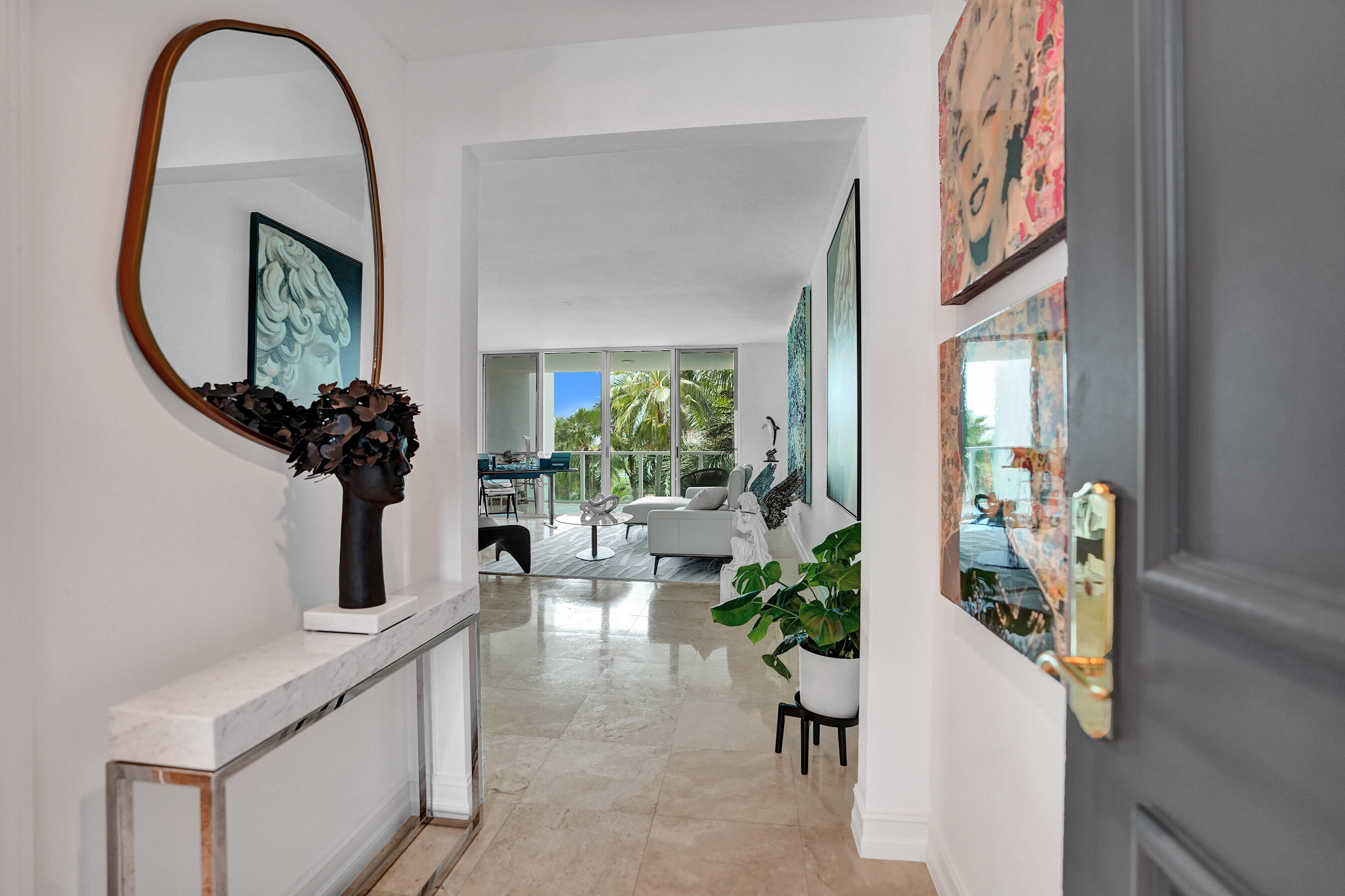 550 Se Mizner Boulevard B506 Property Photo 3