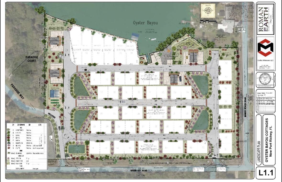 Lot 20 Opus Way Property Photo 3