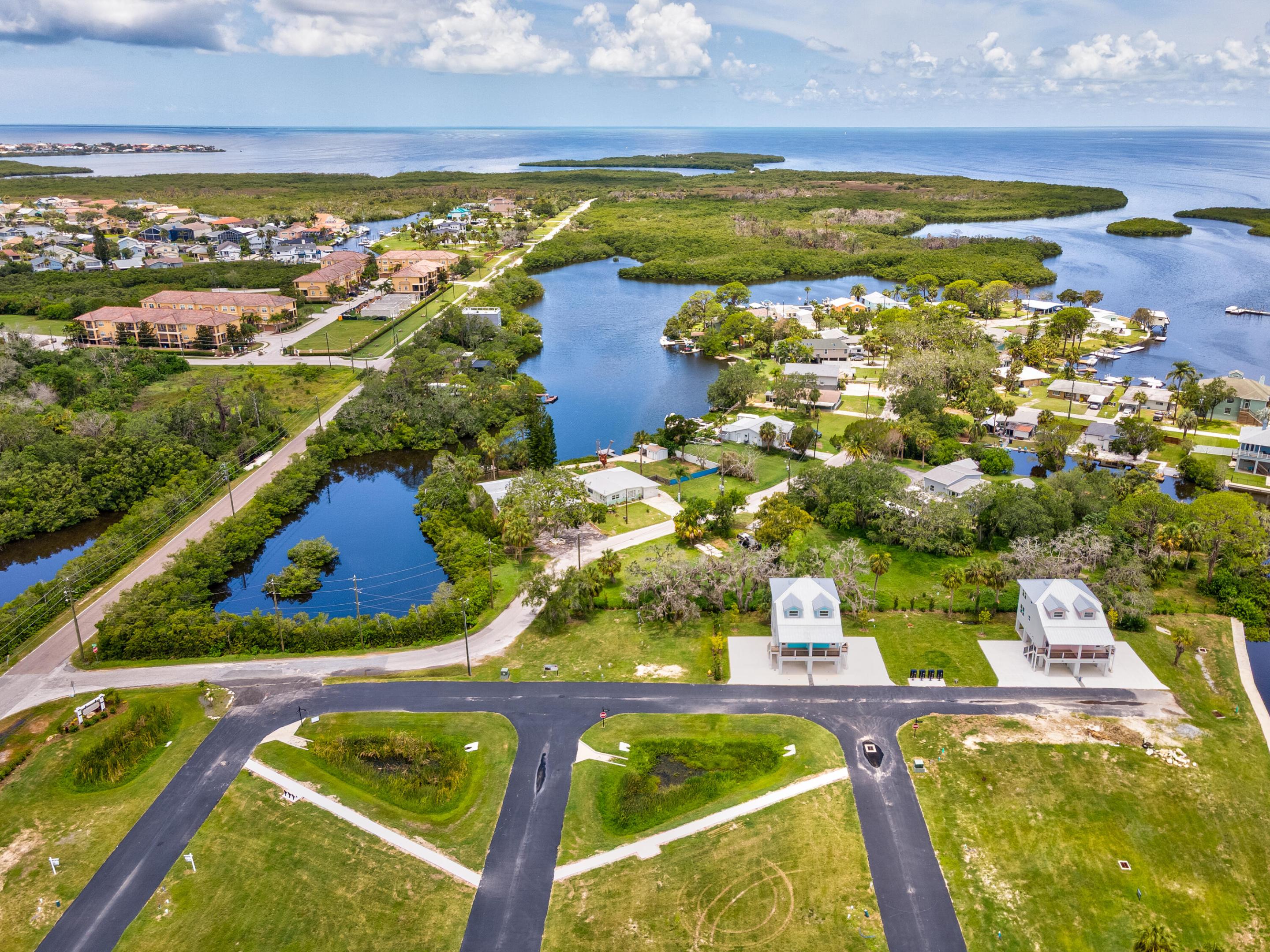 Lot 20 Opus Way Property Photo 4
