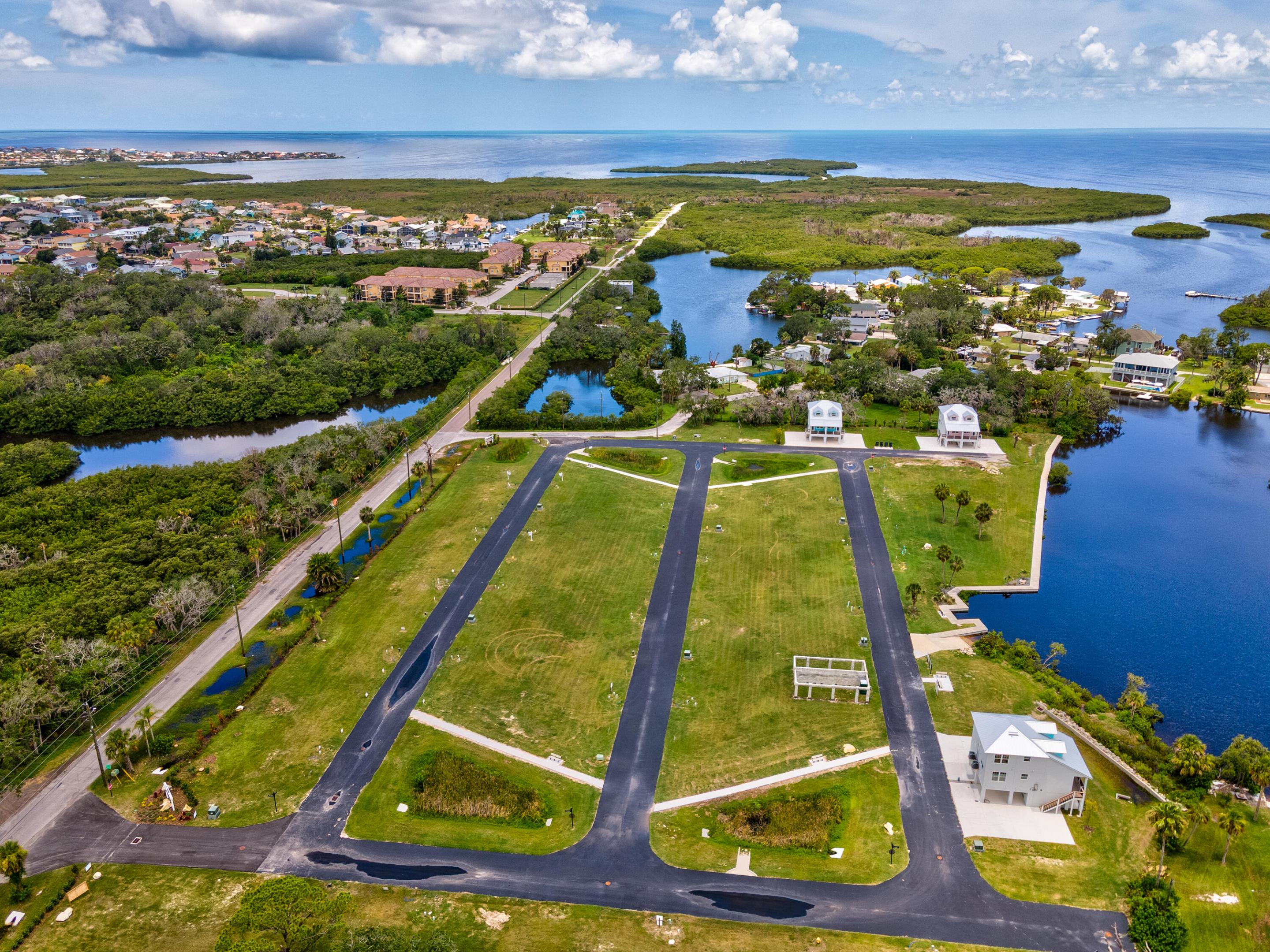Lot 20 Opus Way Property Photo 5