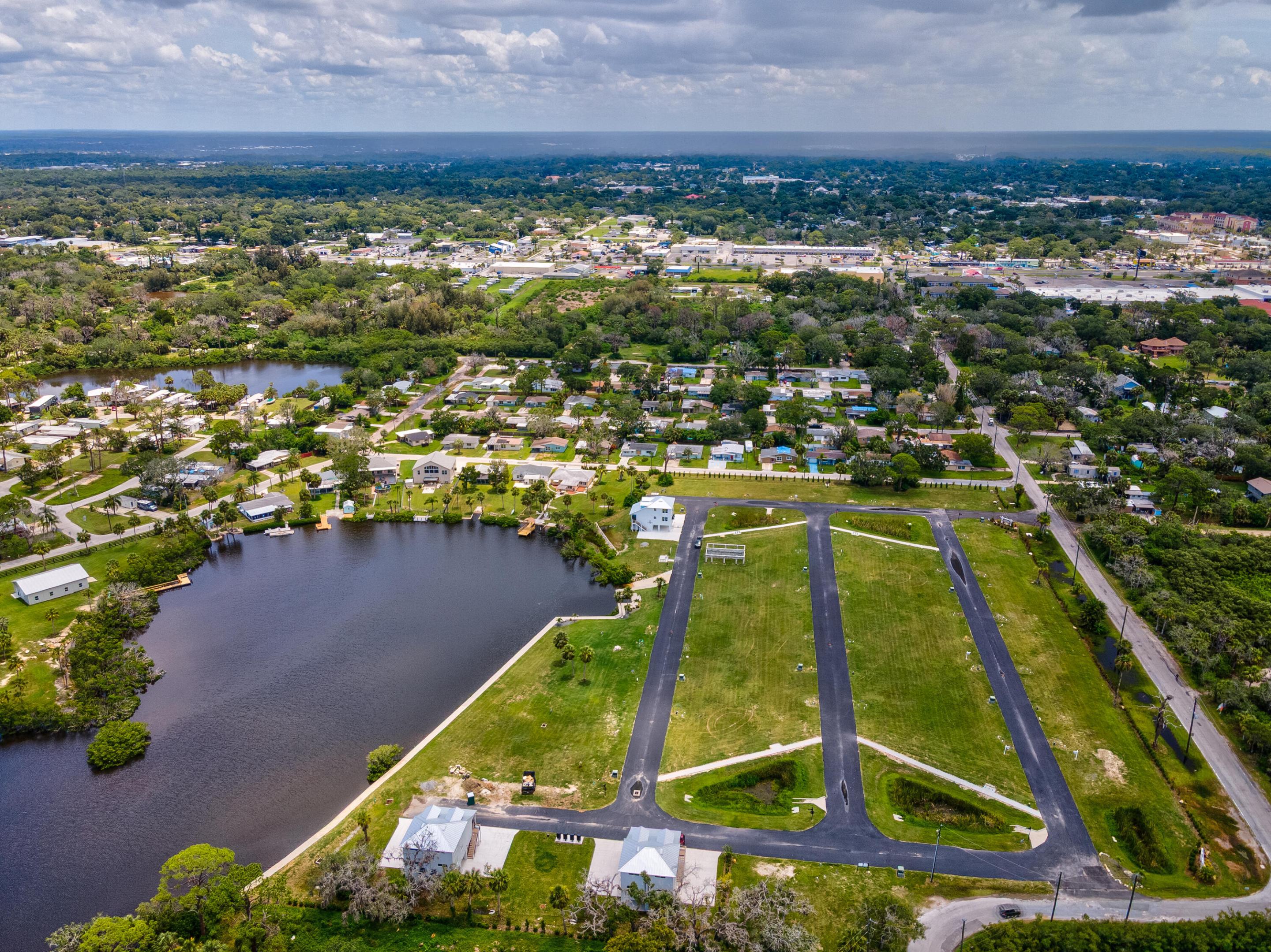 Lot 20 Opus Way Property Photo 8