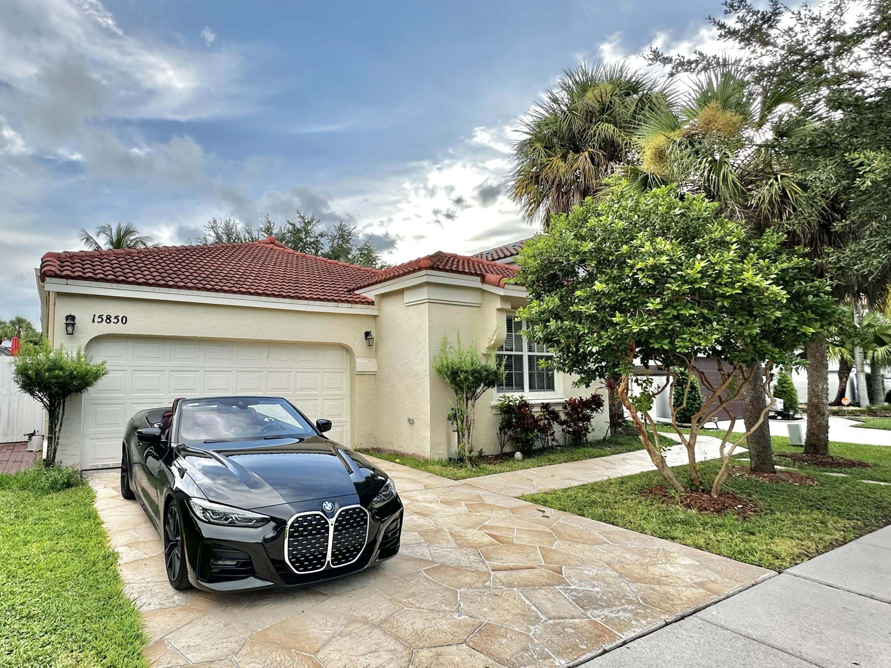 15850 NW 11TH Street Property Photo 1