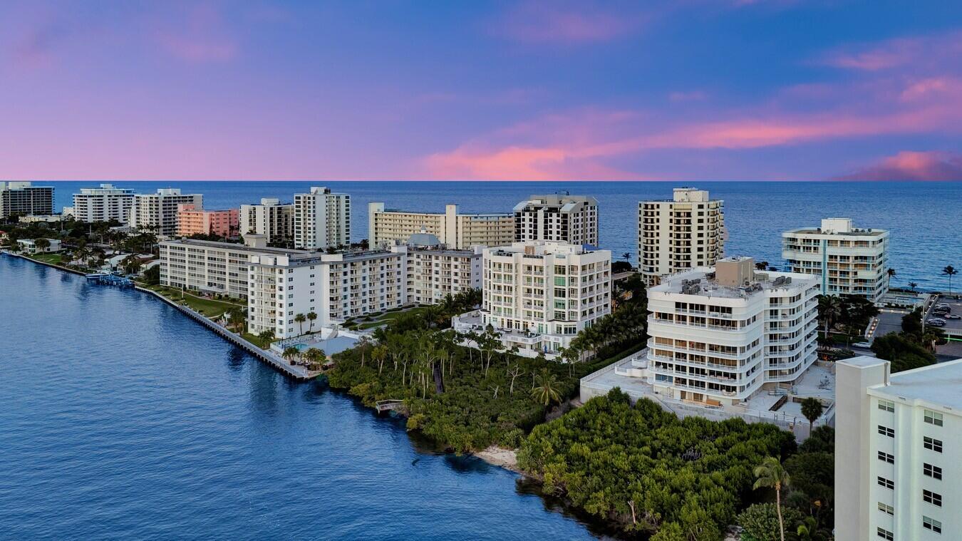 3200 S Ocean Boulevard 302 Property Photo 1