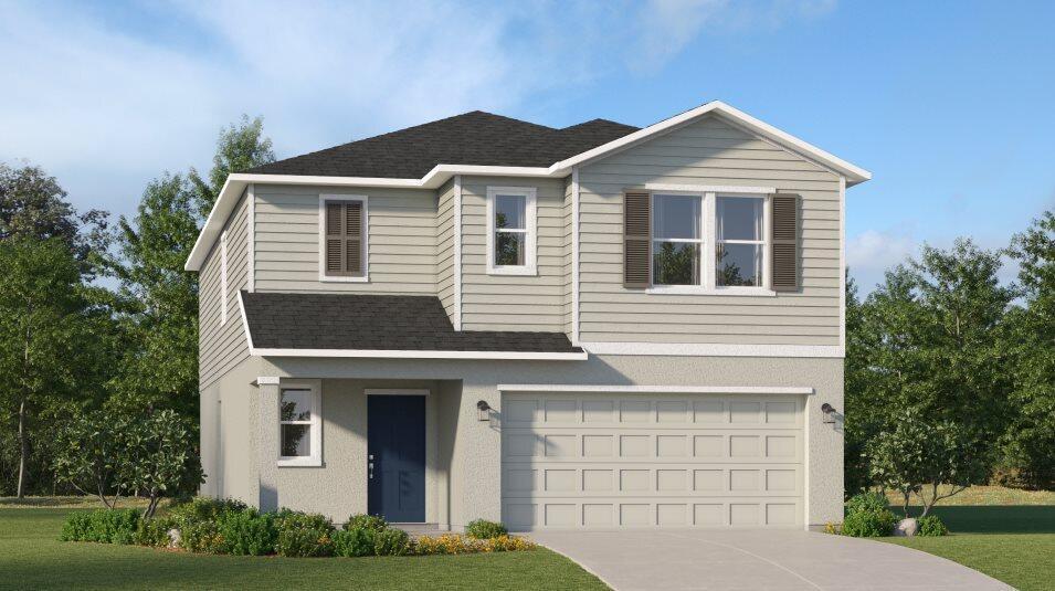 10948 NW SUNCREST Loop Property Photo 1