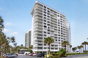 1012 N OCEAN Boulevard 802 Property Photo 1