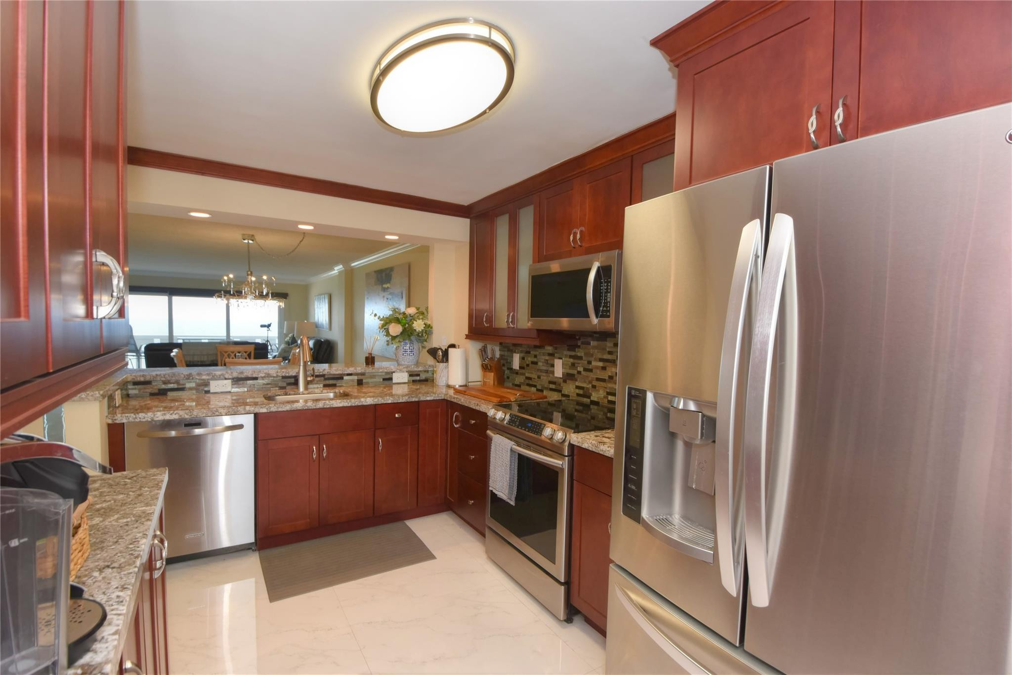 1012 N Ocean Boulevard 802 Property Photo 12