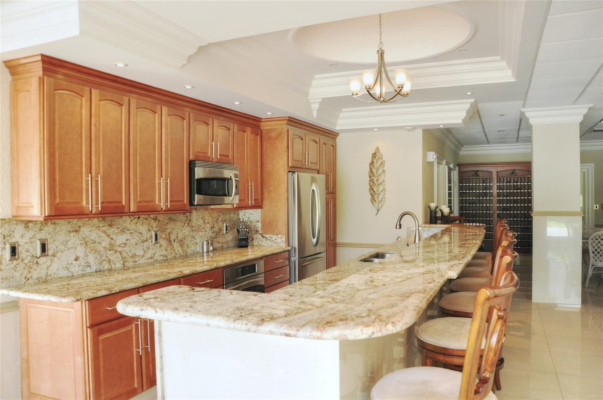 1012 N Ocean Boulevard 802 Property Photo 52