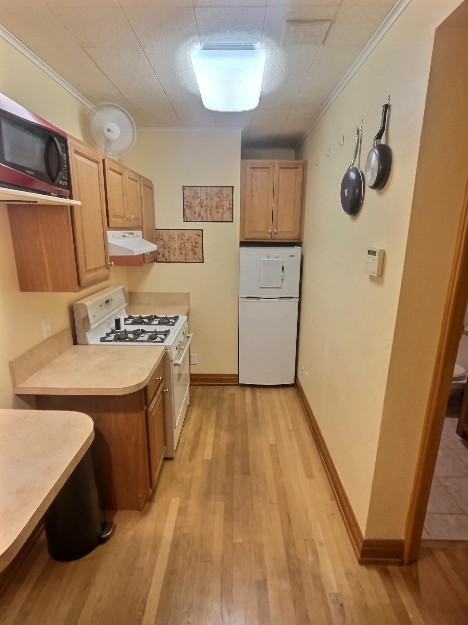 1501 Ne 5th Court Property Photo 2