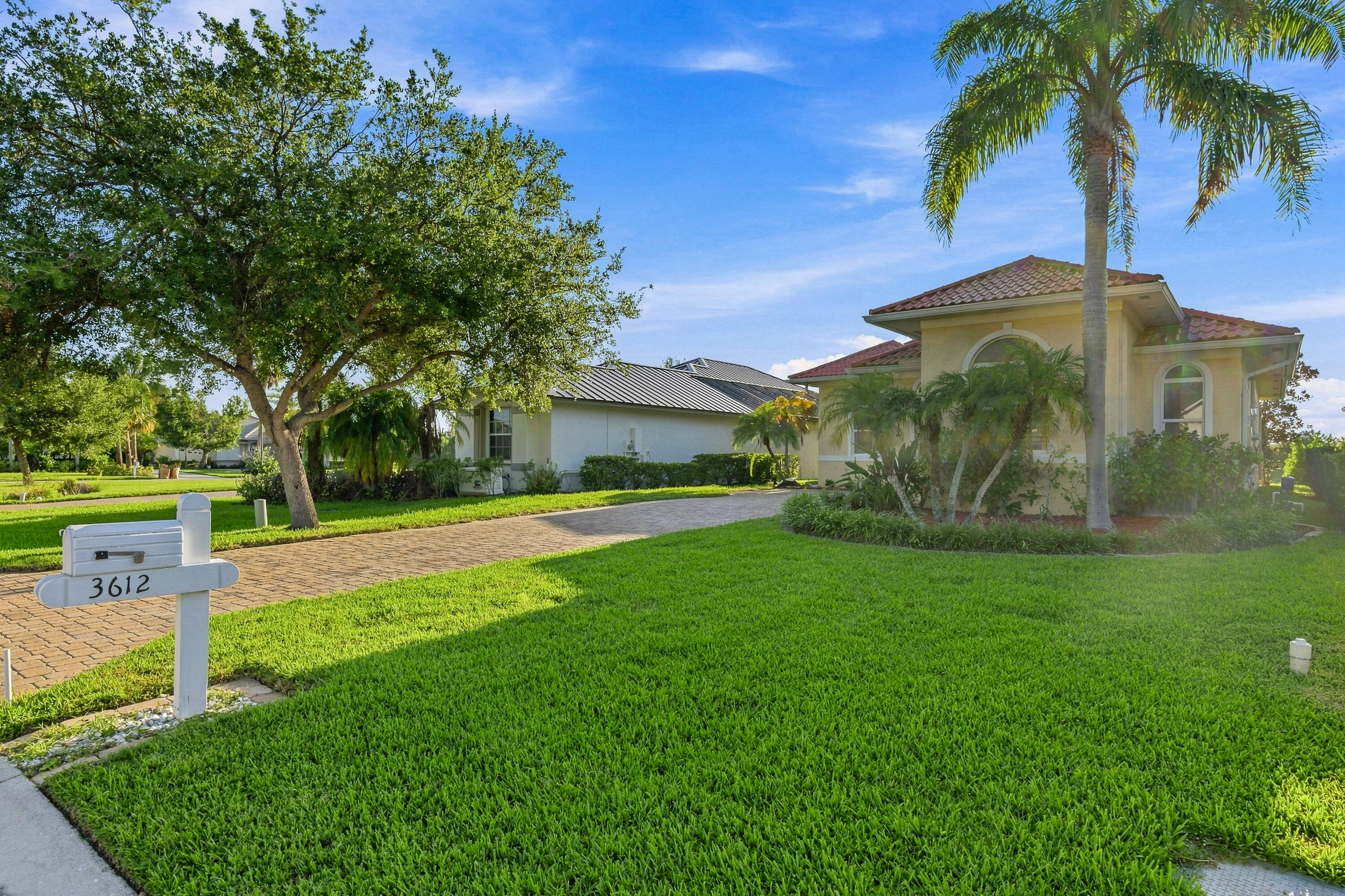 3612 Grove Court Property Photo 6