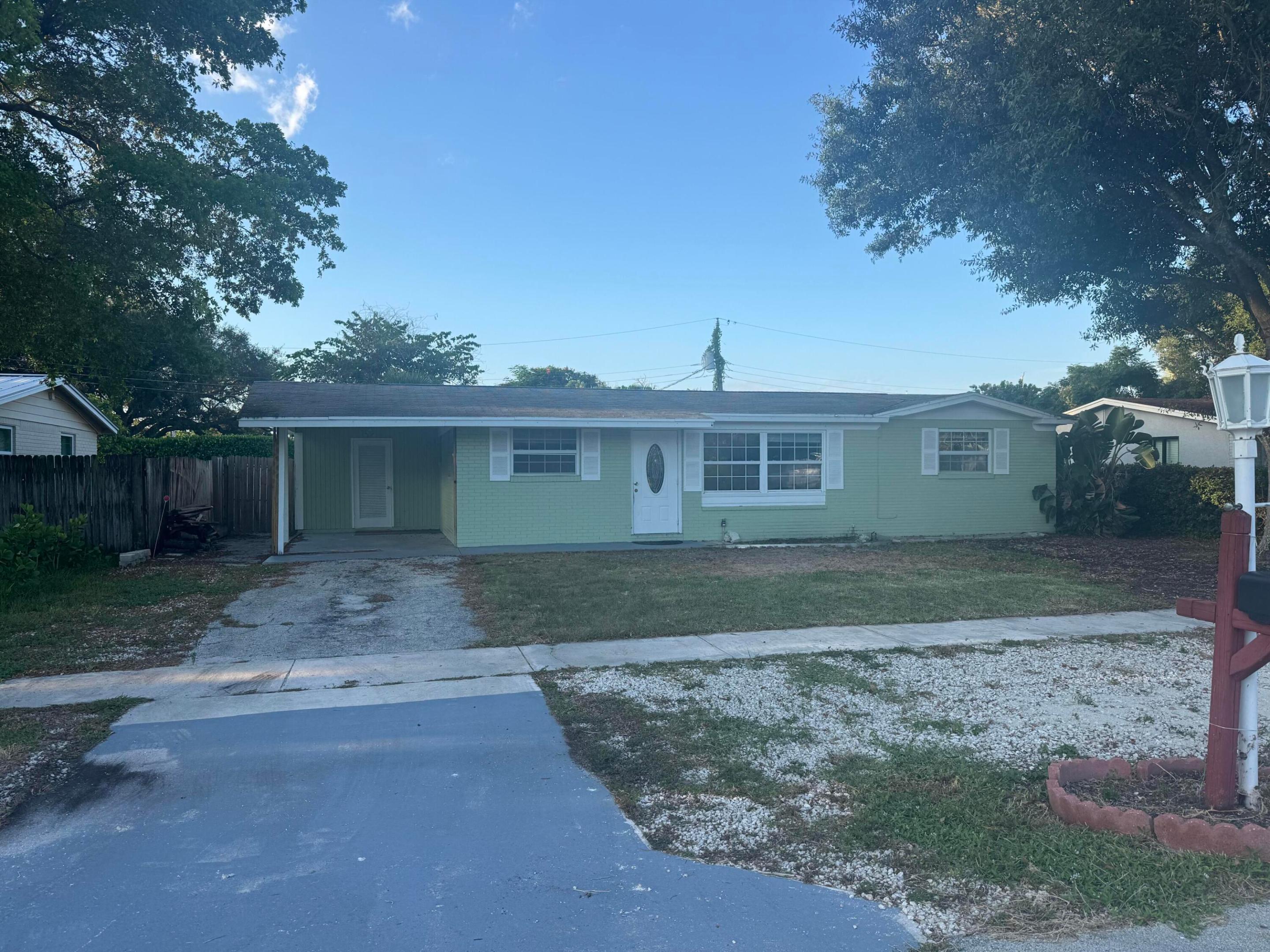 5807 SULLIVAN Road Property Photo 1