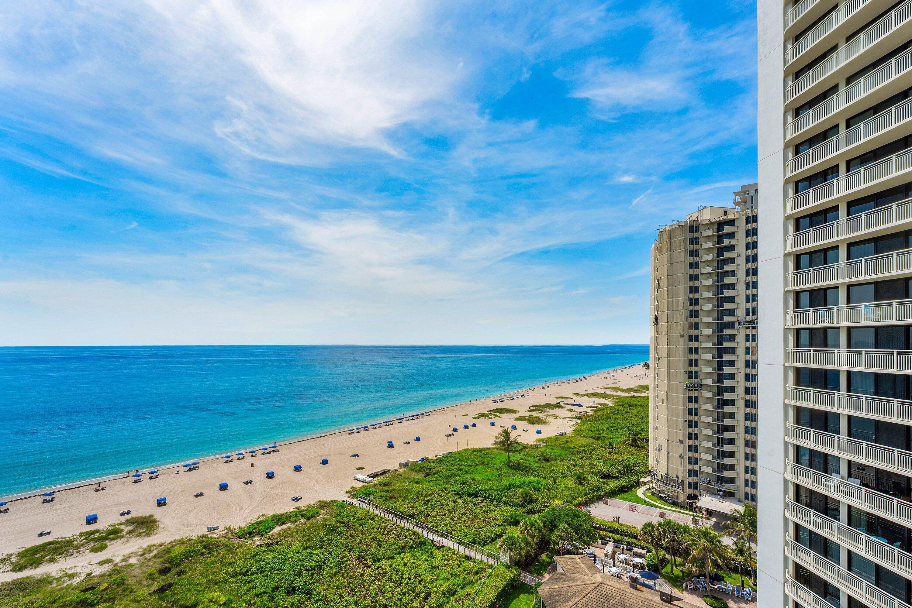 3000 N Ocean Drive 15c Property Photo 3