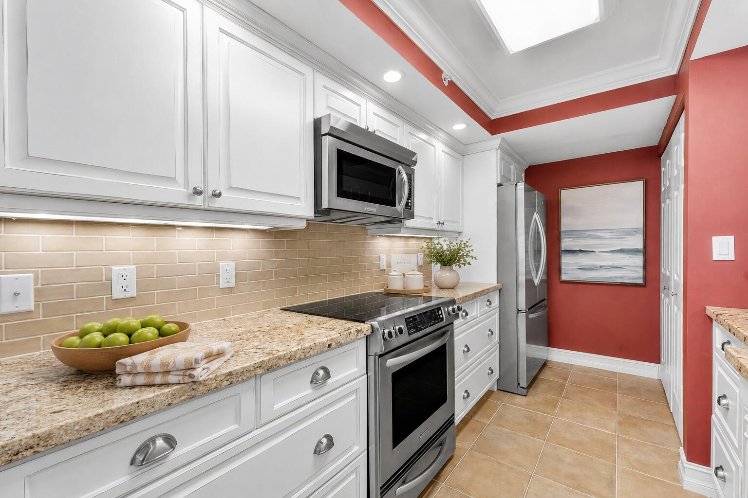 3000 N Ocean Drive 15c Property Photo 7