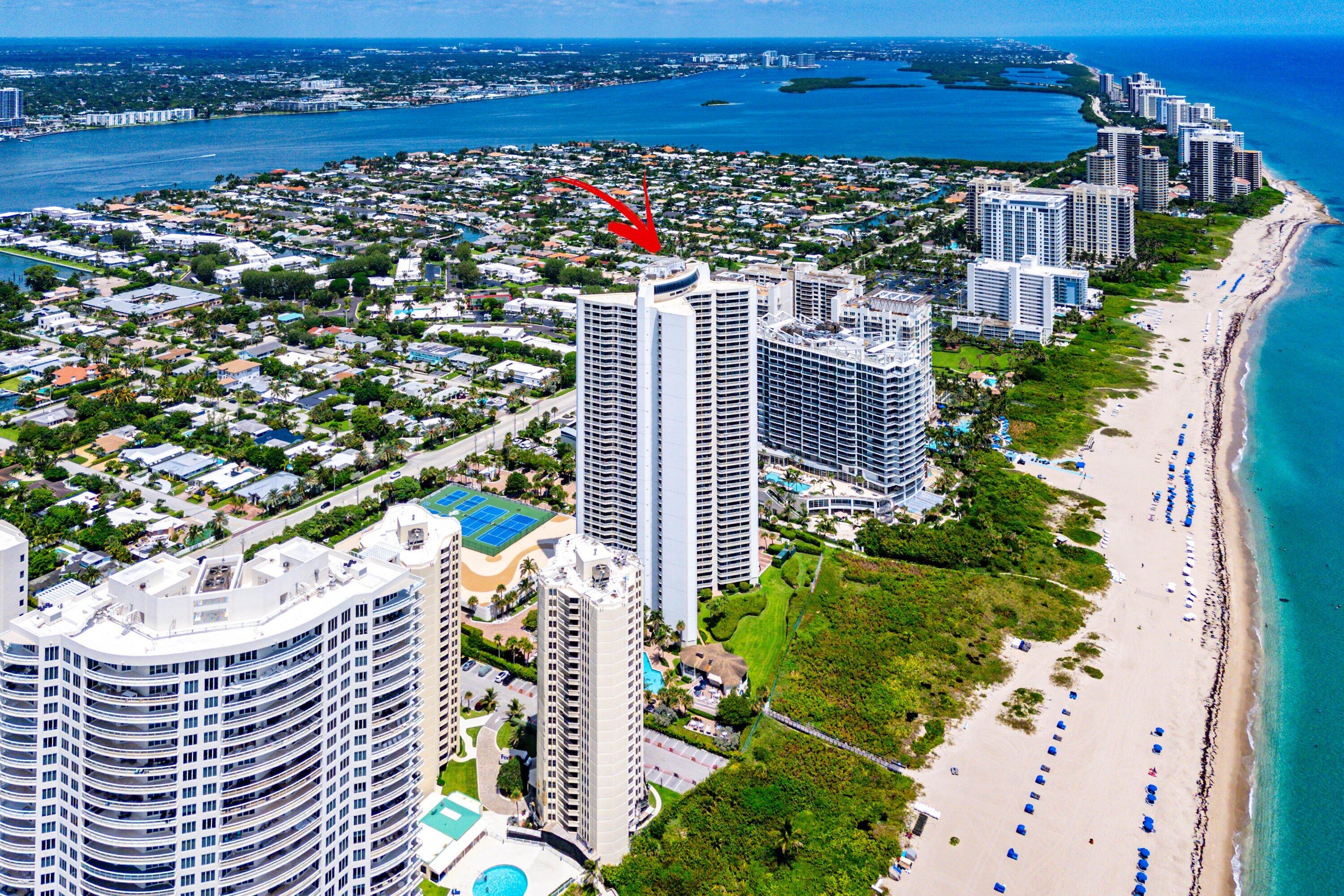 3000 N Ocean Drive 15c Property Photo 19