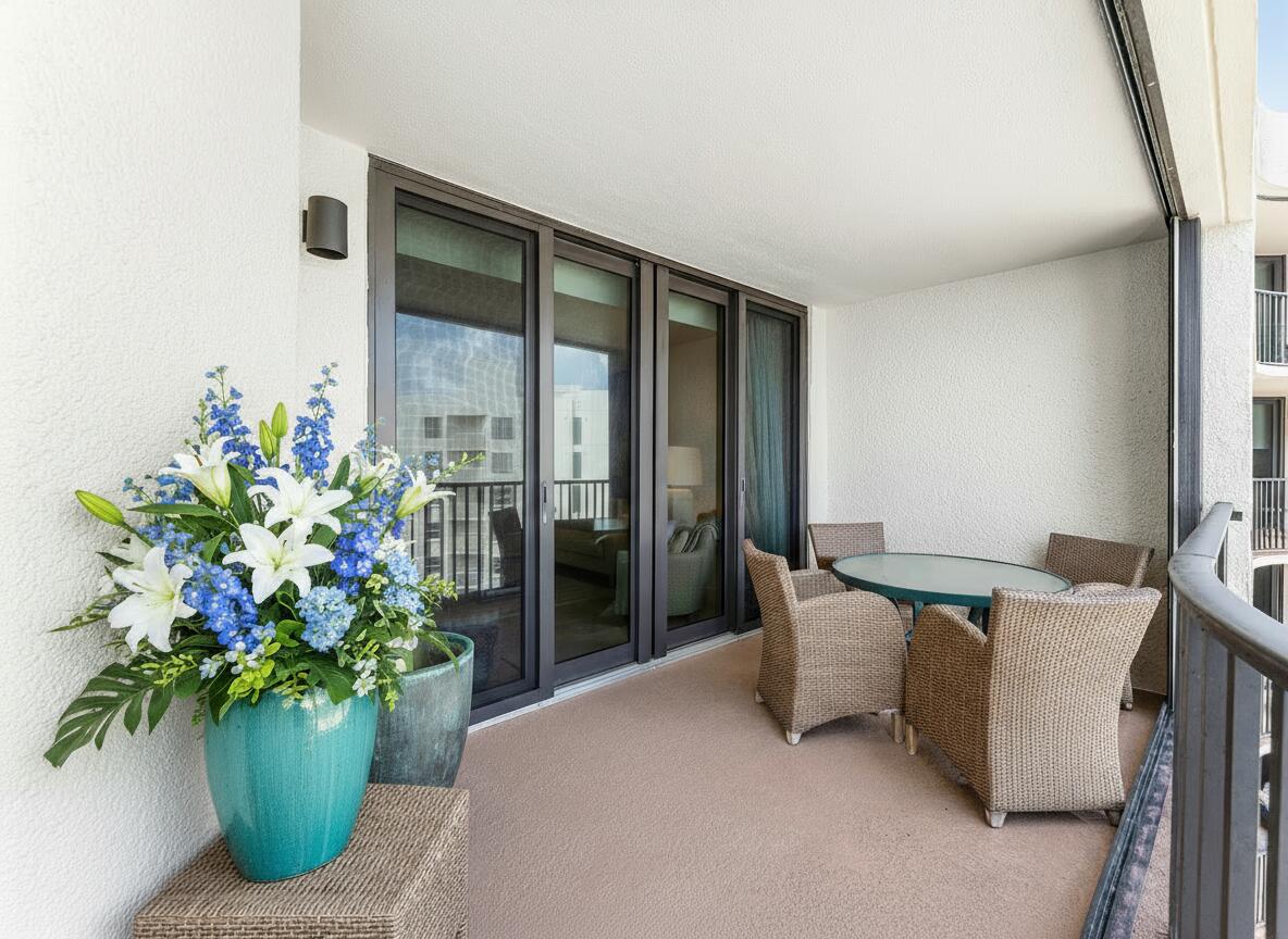 3610 S Ocean Boulevard 509 Property Photo 9