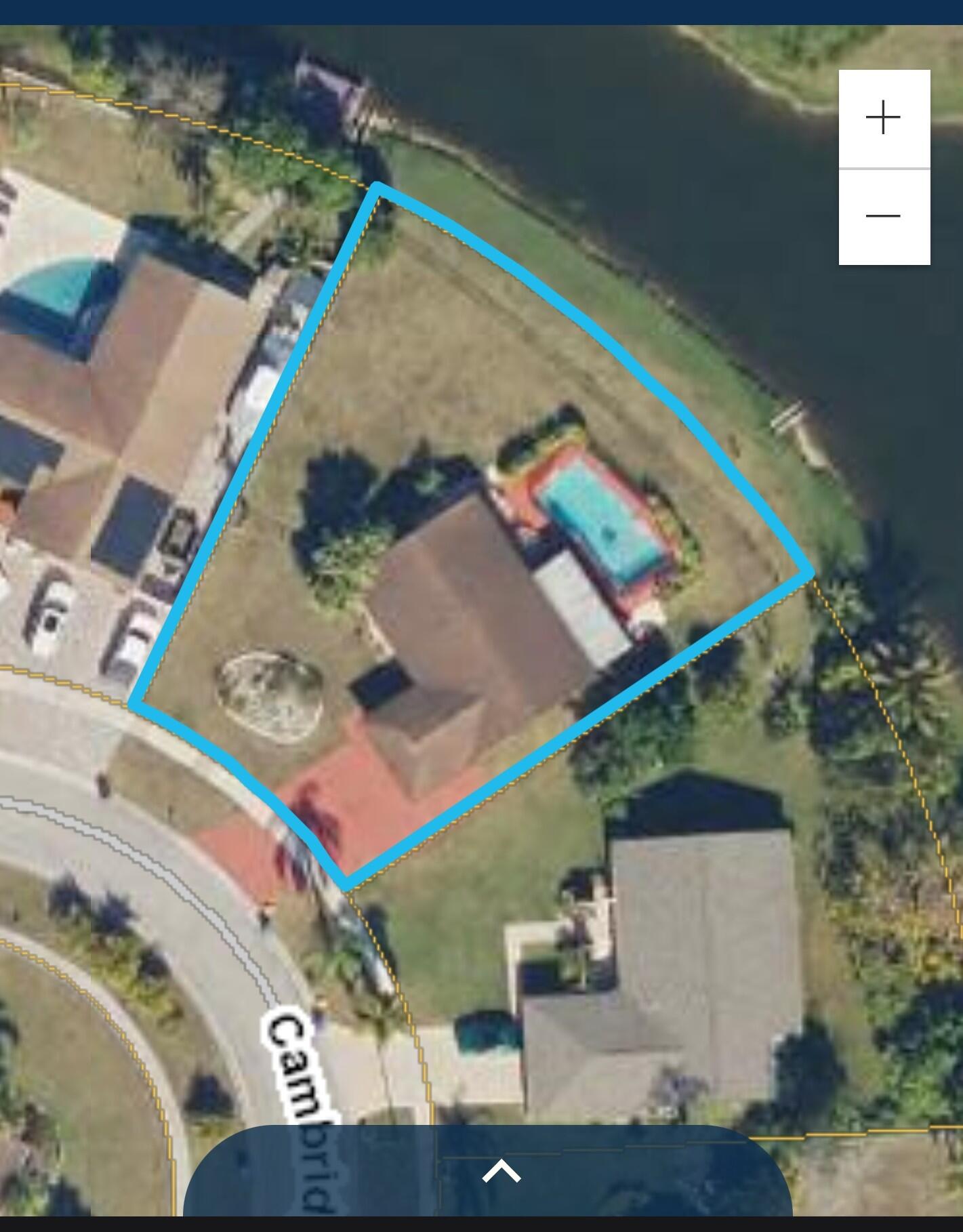 118 Cambridge Lane Property Photo 46