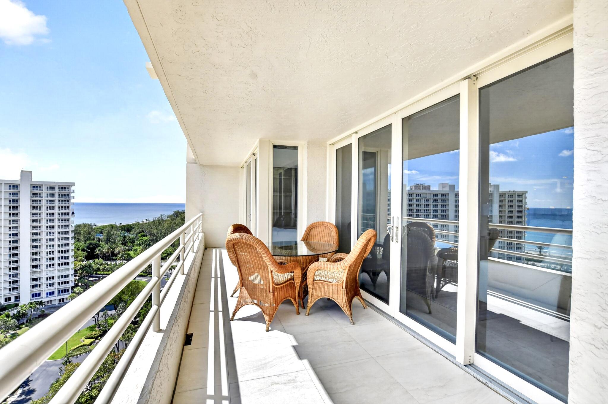 4101 N Ocean Boulevard D-1605 Property Photo 9