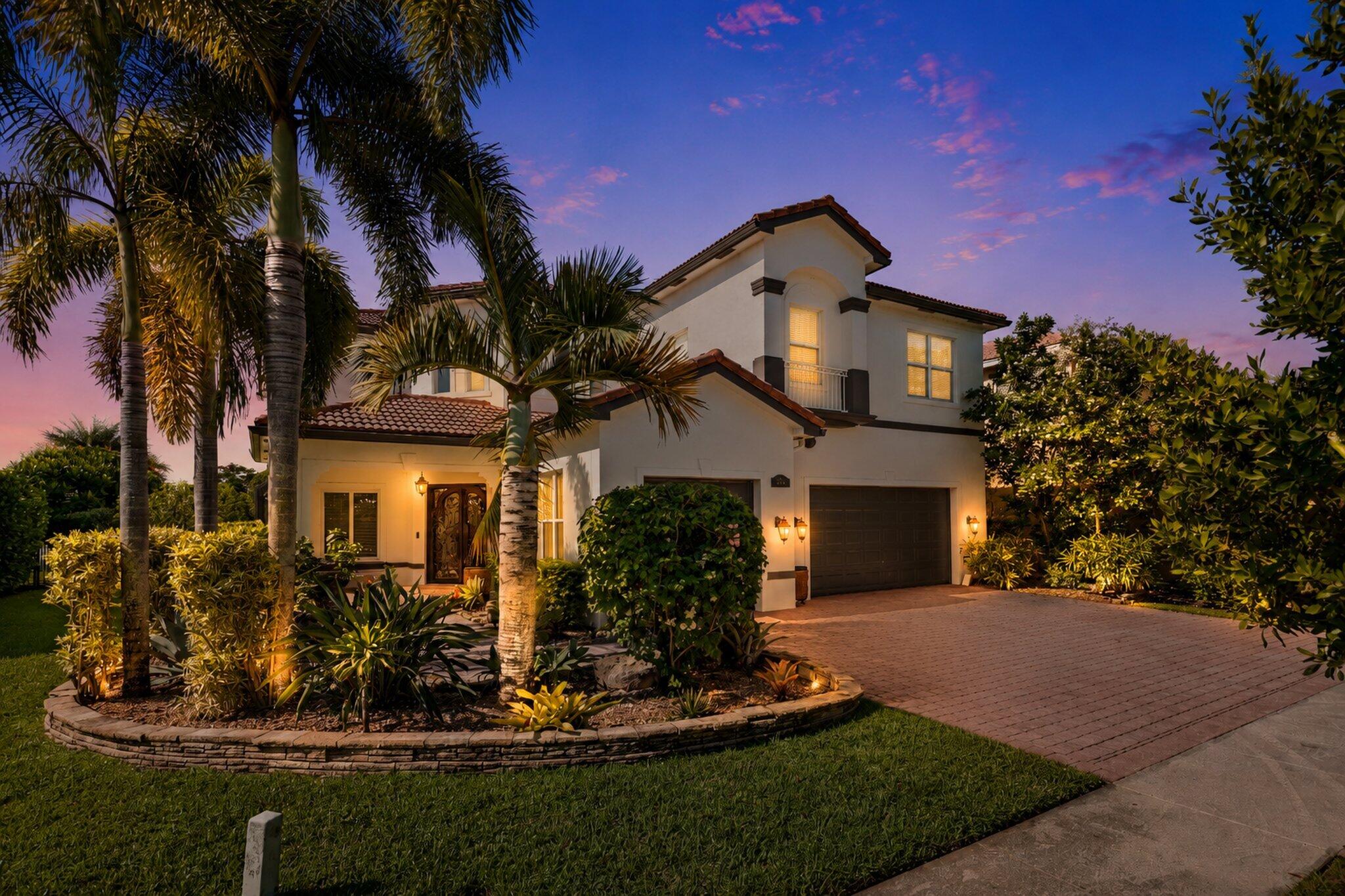 8715 Cobblestone Point Circle Property Photo 2