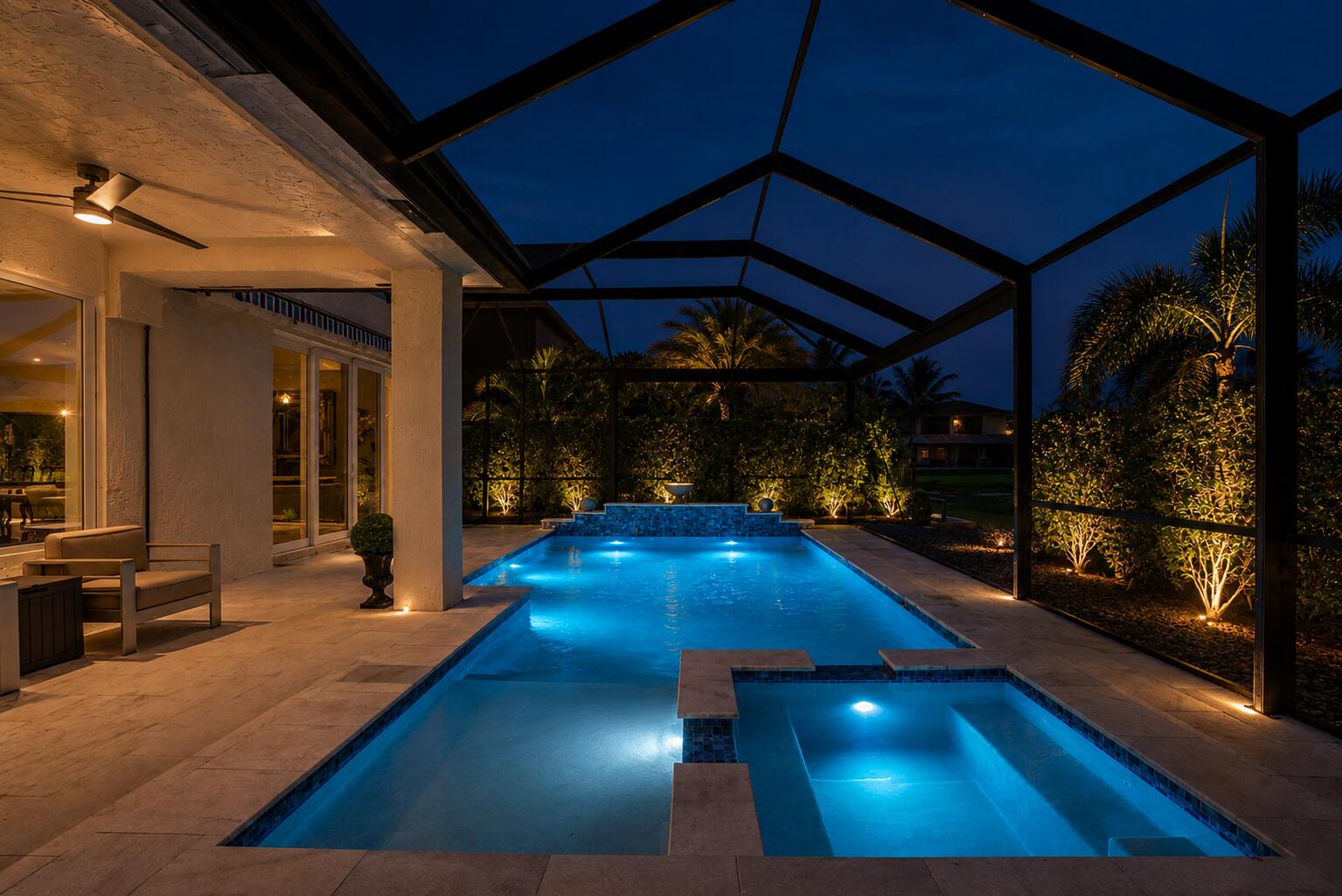 8715 Cobblestone Point Circle Property Photo 4