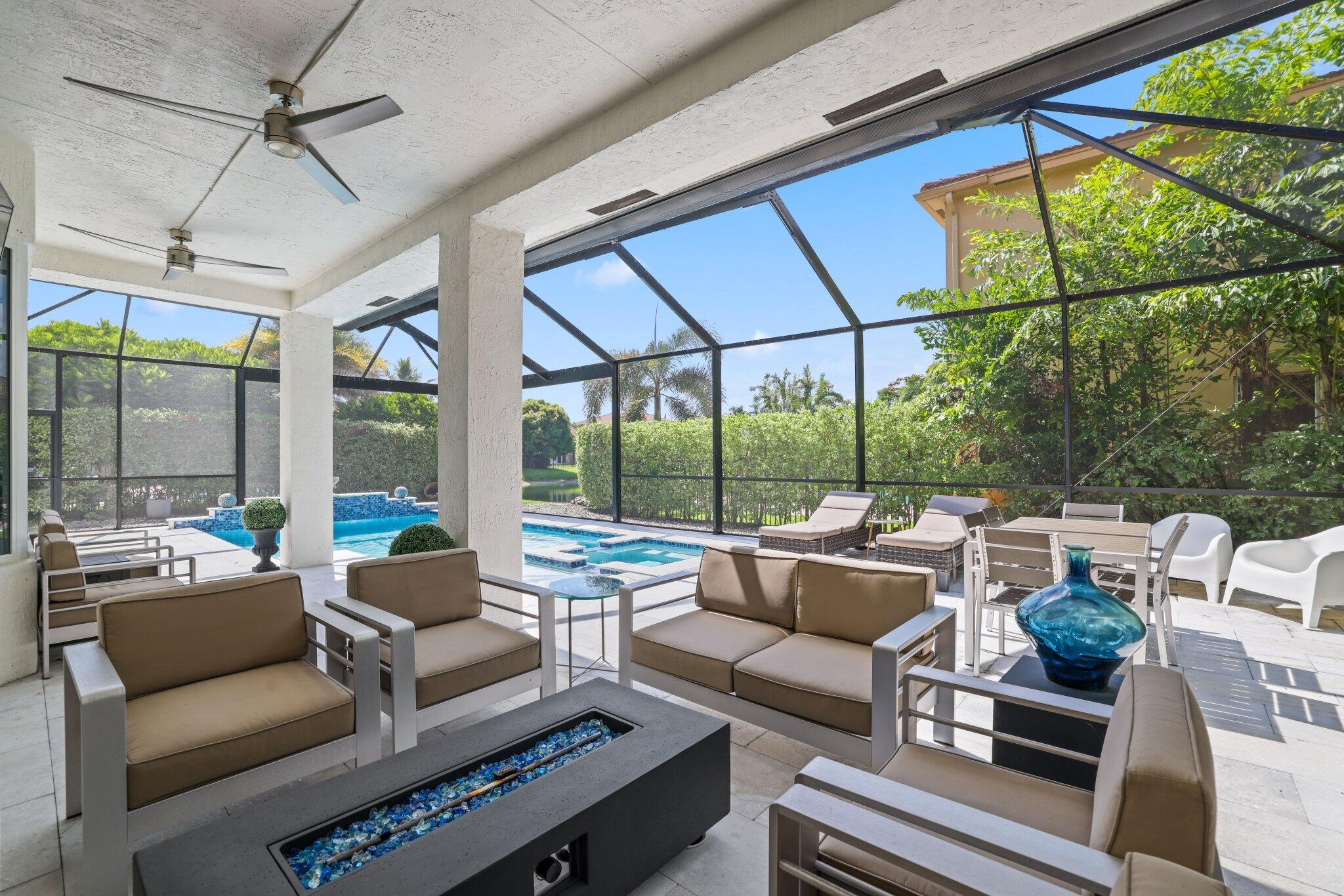 8715 Cobblestone Point Circle Property Photo 30