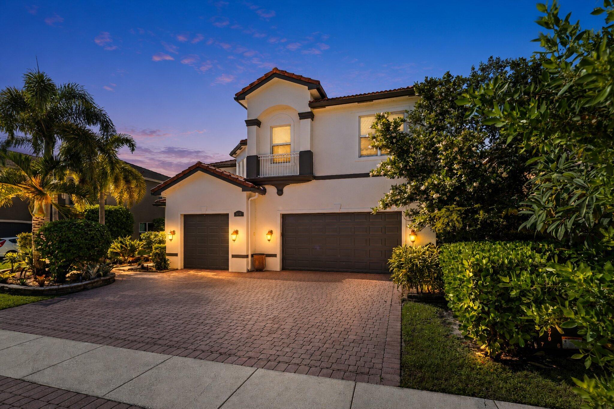 8715 Cobblestone Point Circle Property Photo 61