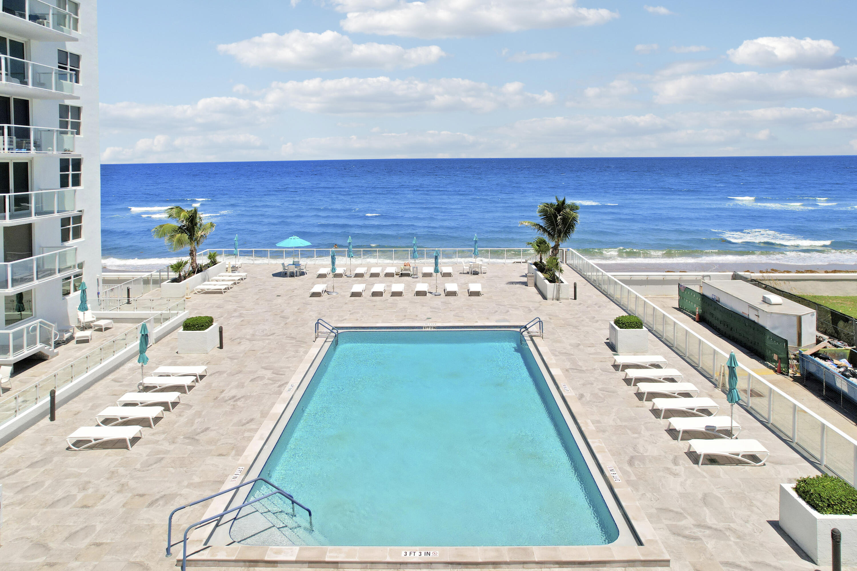3450 S Ocean Boulevard 4040 Property Photo 15