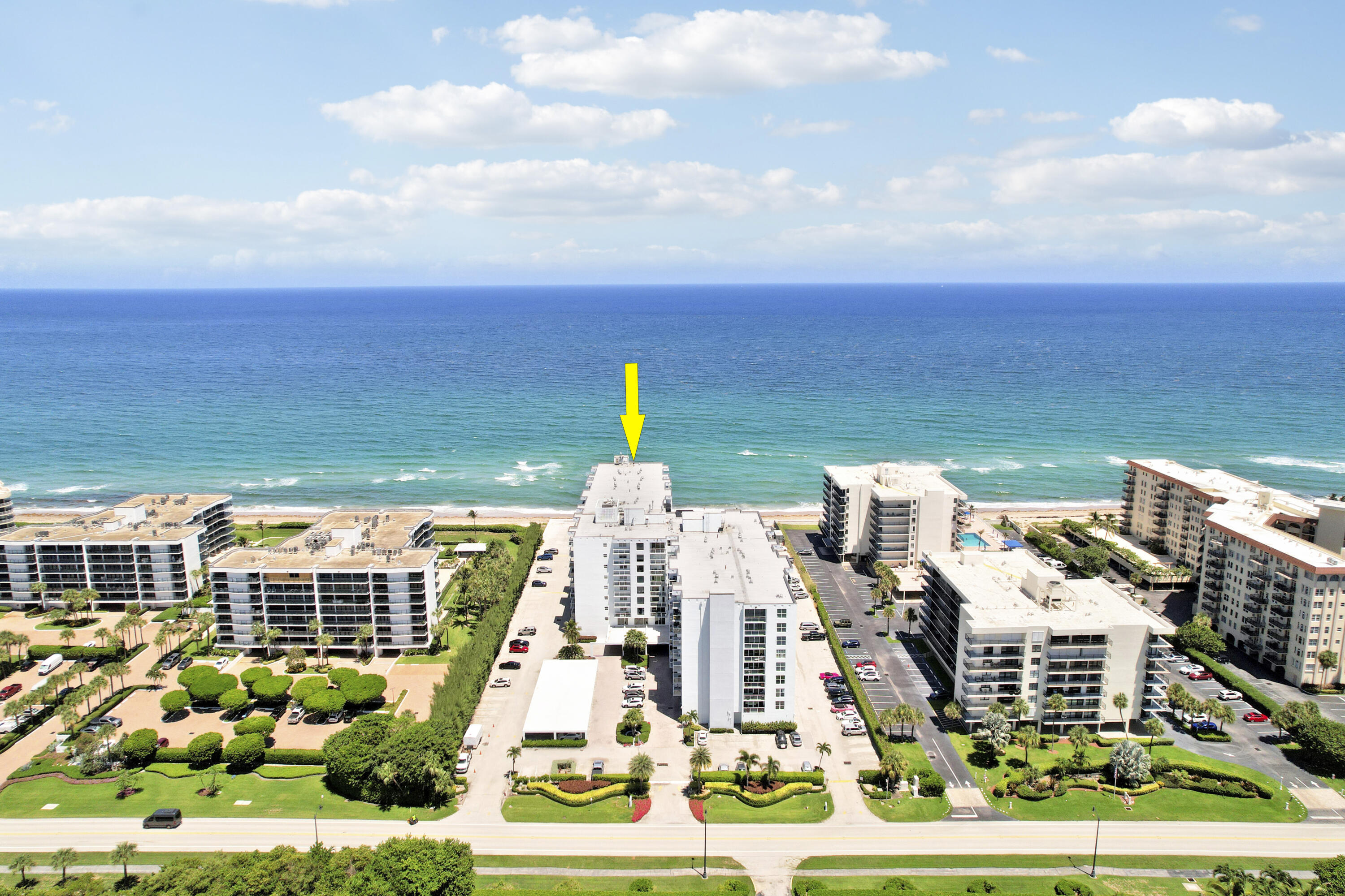 3450 S Ocean Boulevard 4040 Property Photo 20