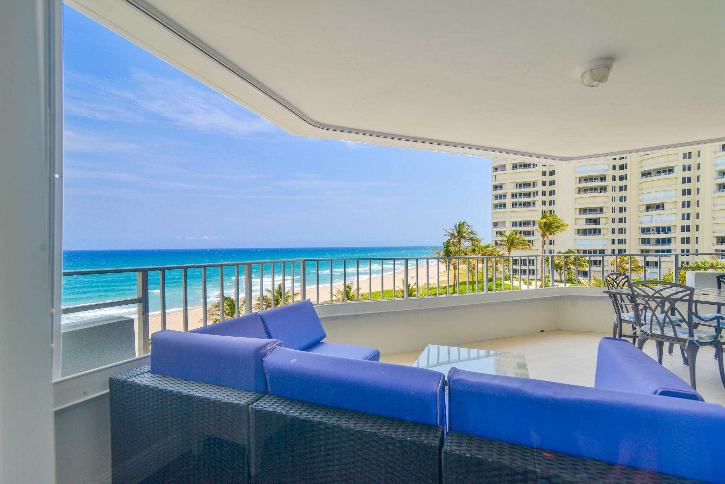500 S Ocean Boulevard 506 Property Photo 11