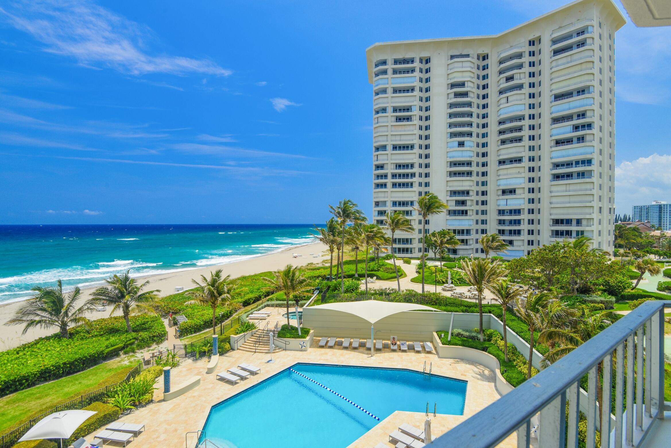 500 S Ocean Boulevard 506 Property Photo 13