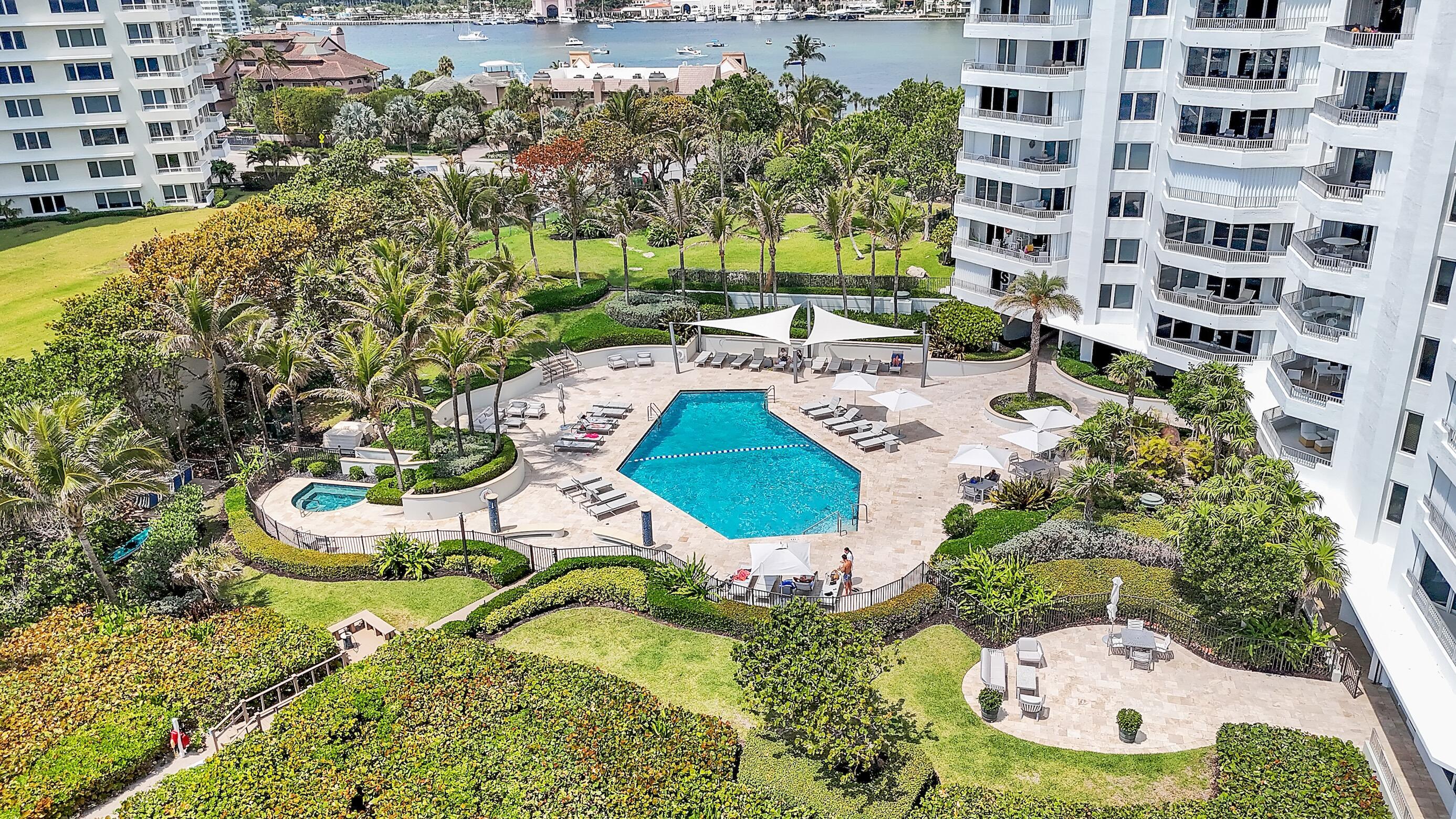 500 S Ocean Boulevard 506 Property Photo 48