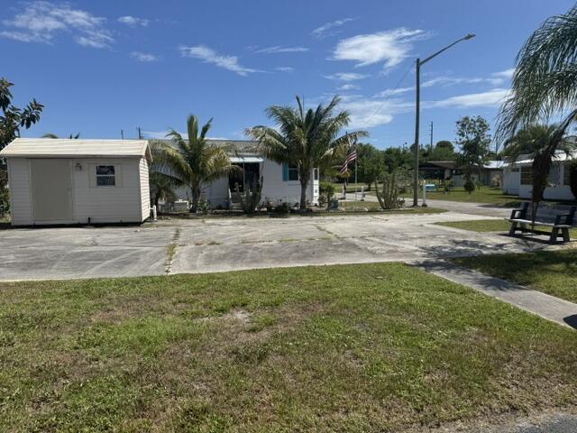 2023 St Lucie Blvd, Unit 30 Property Photo 2