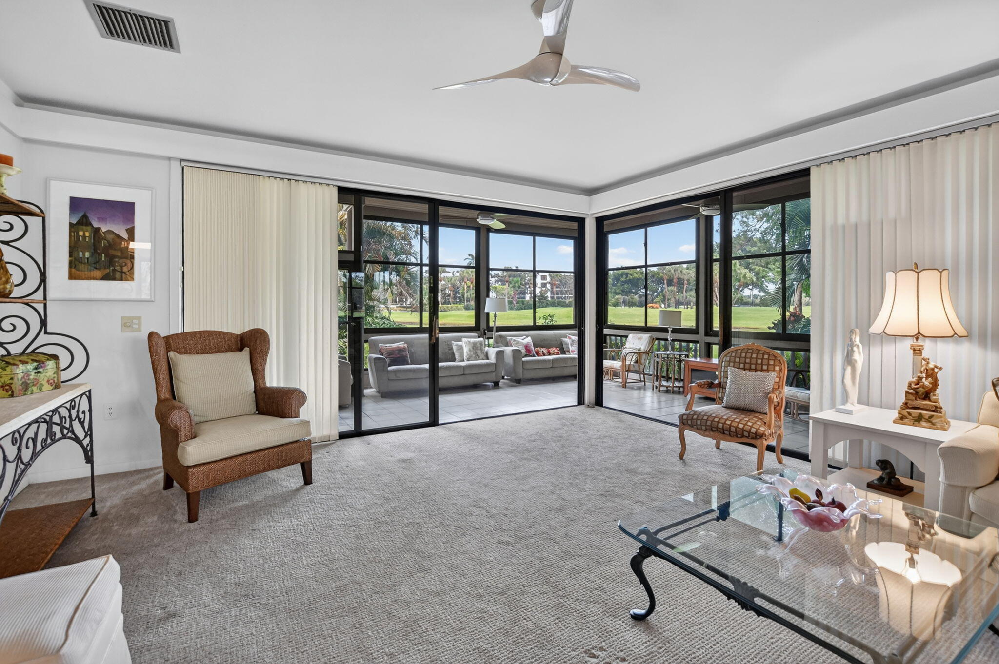 7033 Rain Forest Drive D-4-L Property Photo 1
