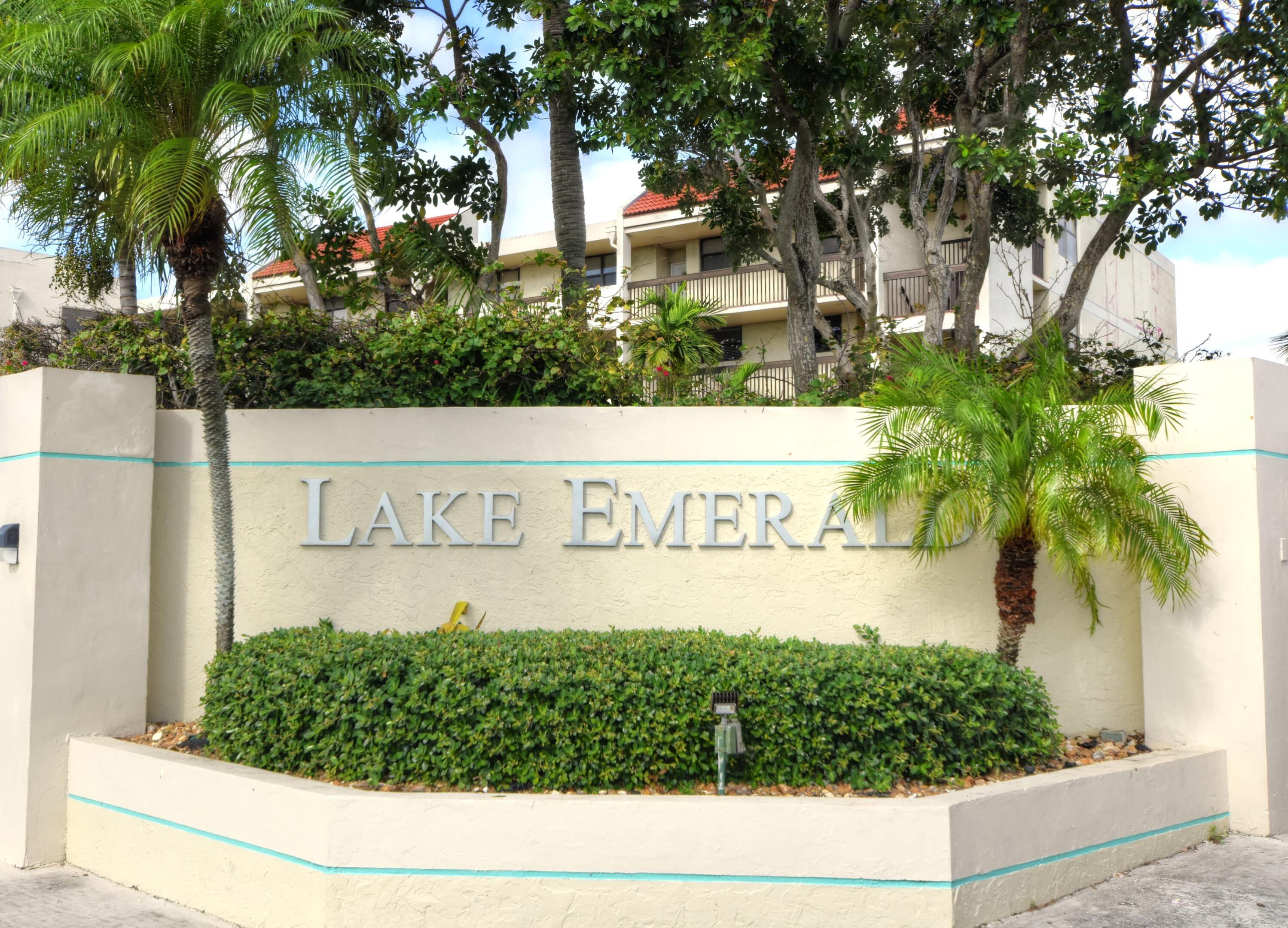 116 Lake Emerald Drive 101 Property Photo 42