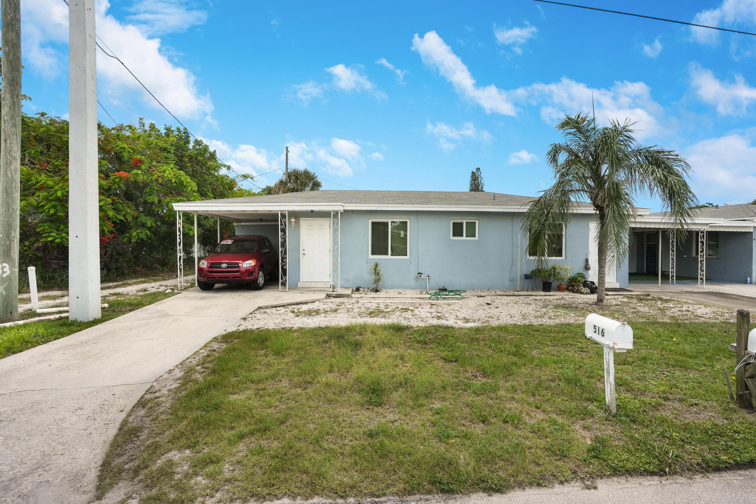 516 S Arnold Avenue Property Photo 6