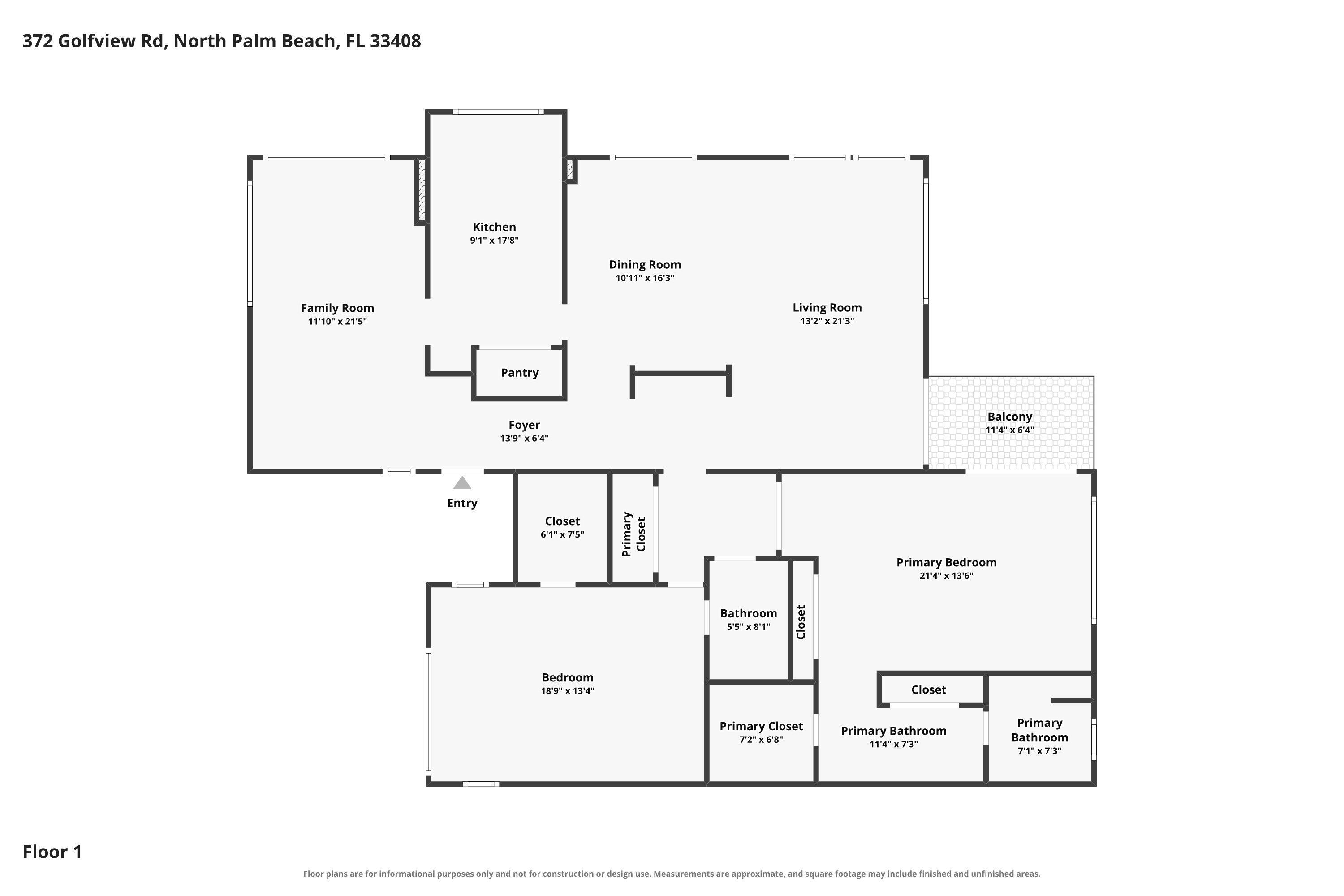 372 Golfview Road 403 Property Photo 41