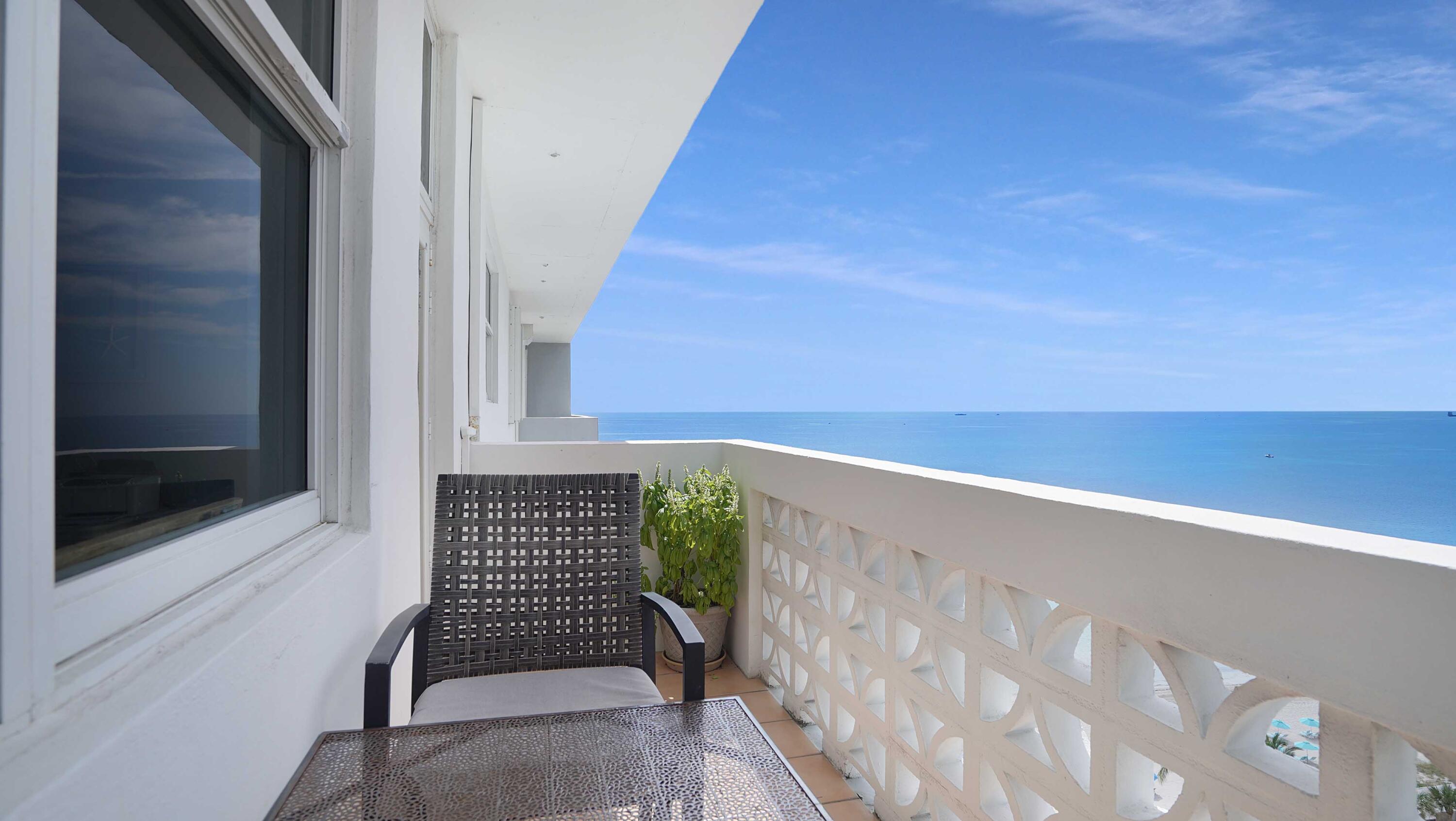 4250 GALT OCEAN Drive PHM Property Photo 1