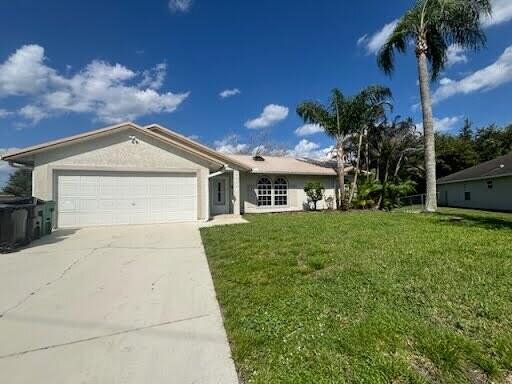 2341 SW LAWFORD Street Property Photo 1