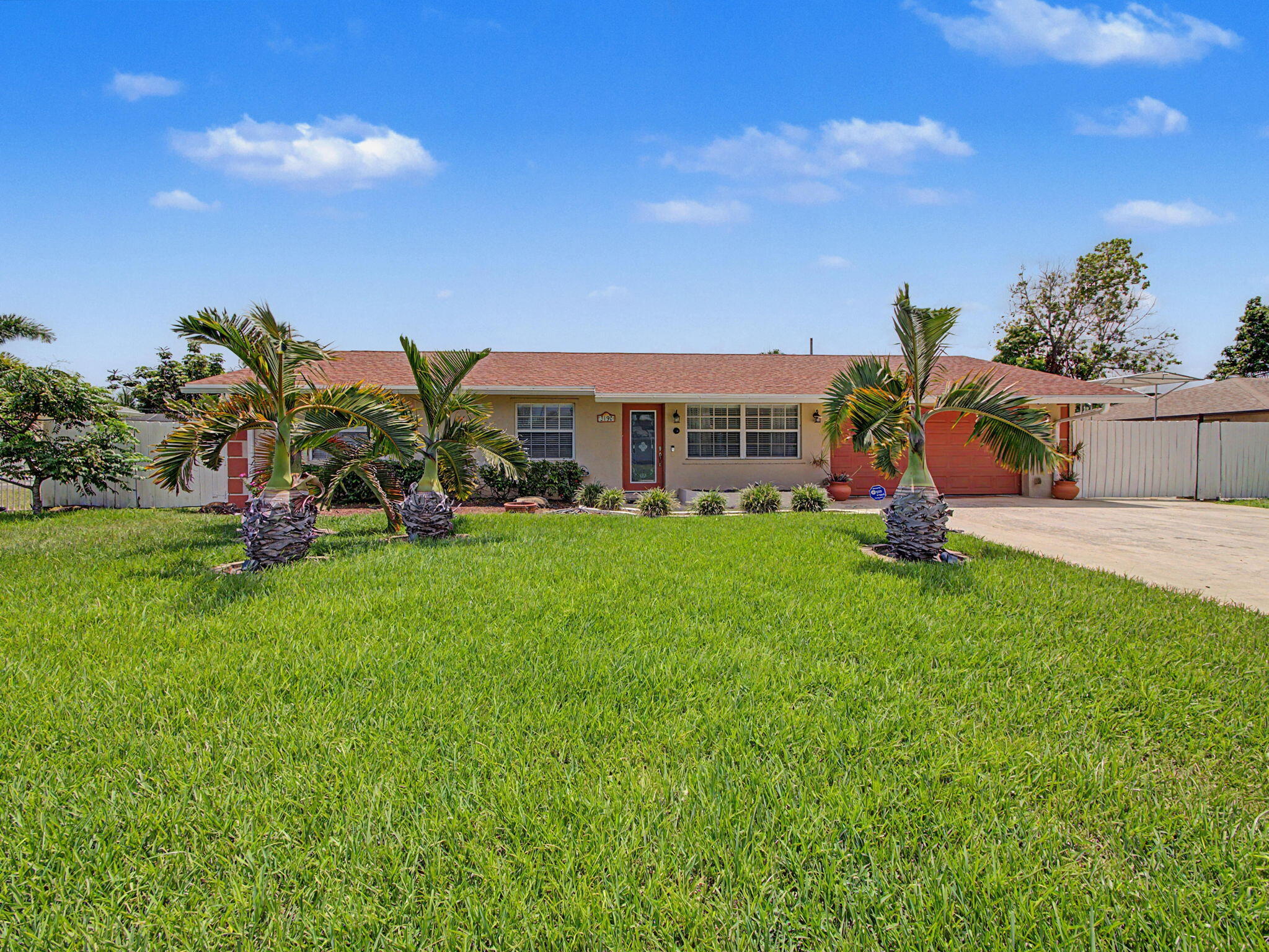 3190 Starboard Drive Property Photo 1