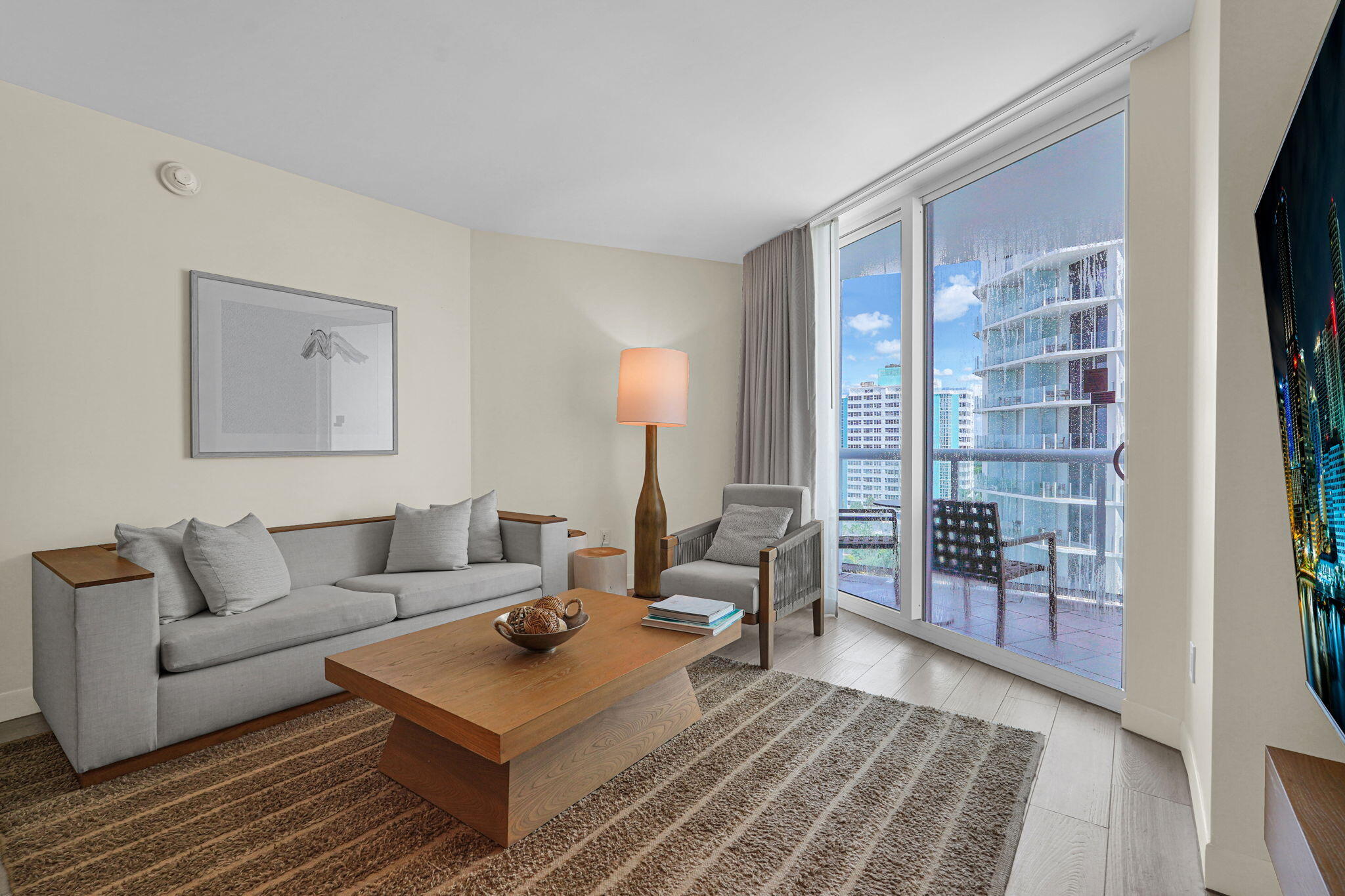 505 N Fort Lauderdale Beach Boulevard 1004 Property Photo 4