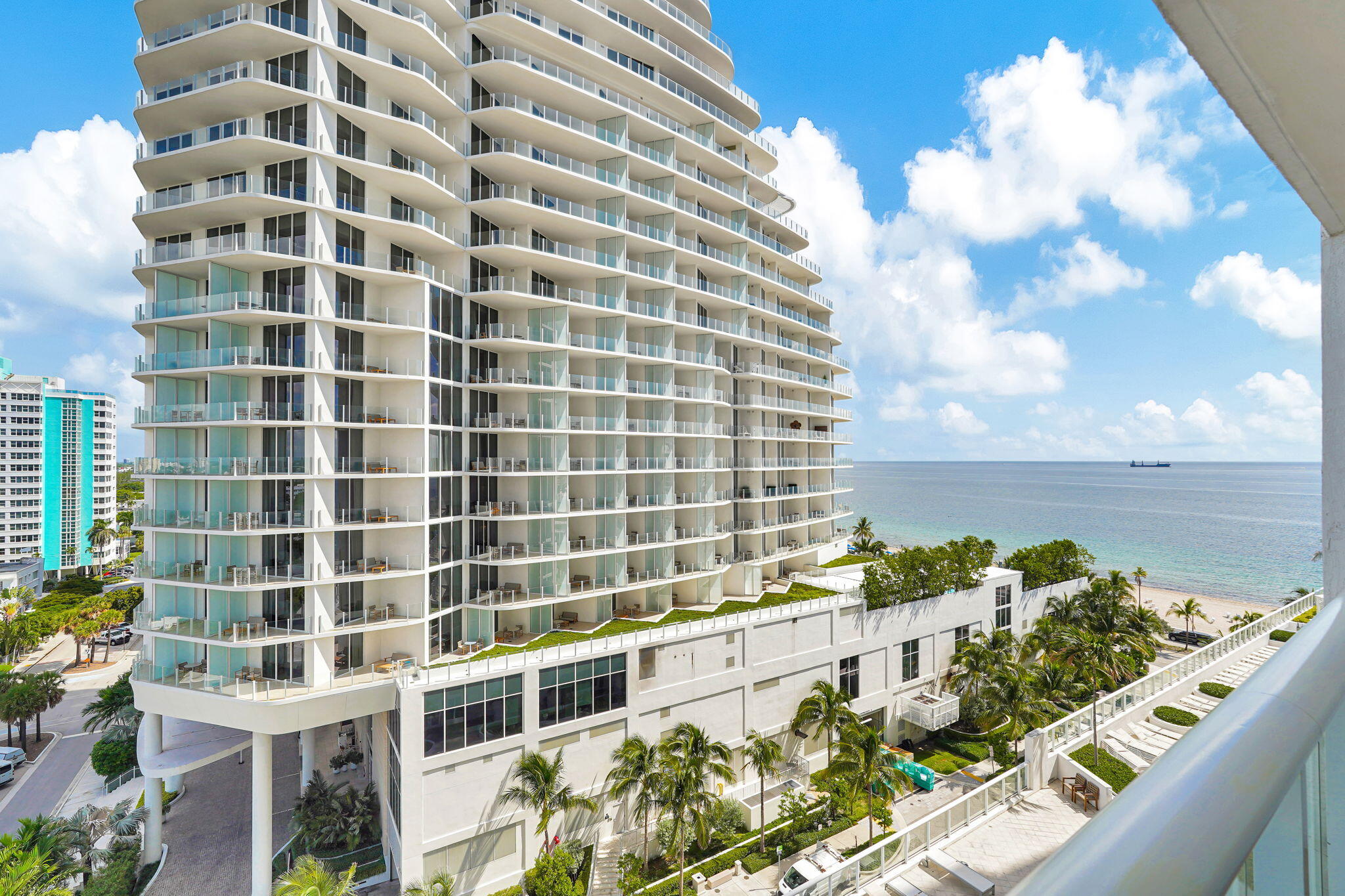 505 N Fort Lauderdale Beach Boulevard 1004 Property Photo 5