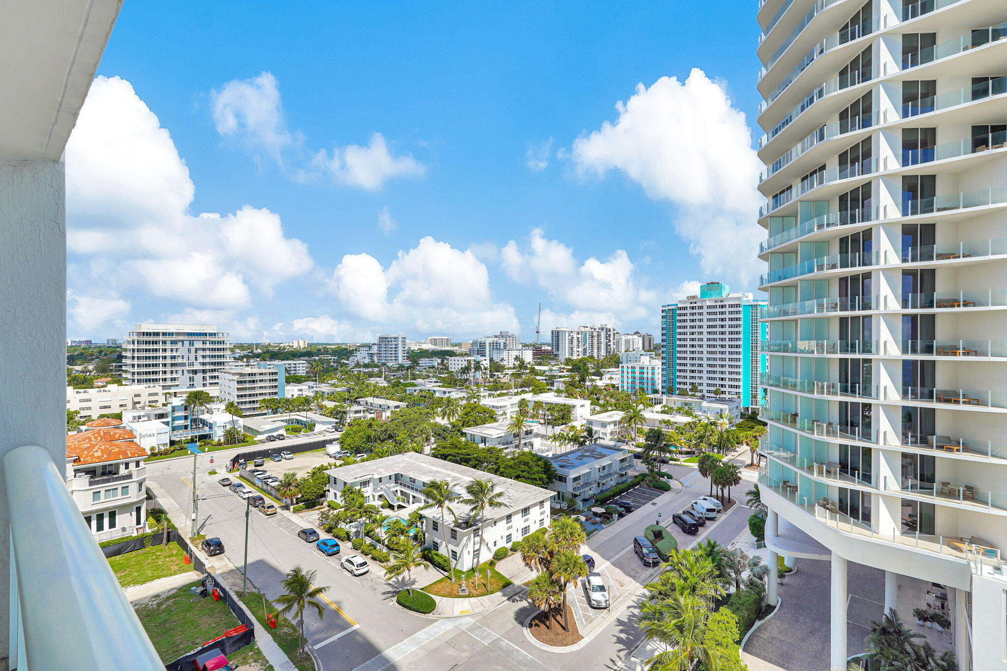 505 N Fort Lauderdale Beach Boulevard 1004 Property Photo 38
