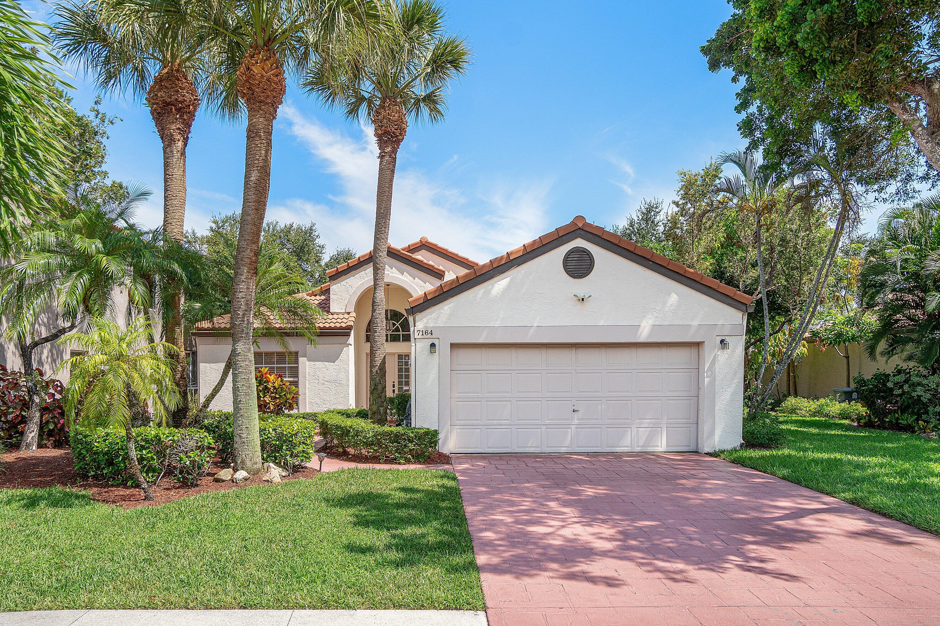 7164 Via Palomar Property Photo 1