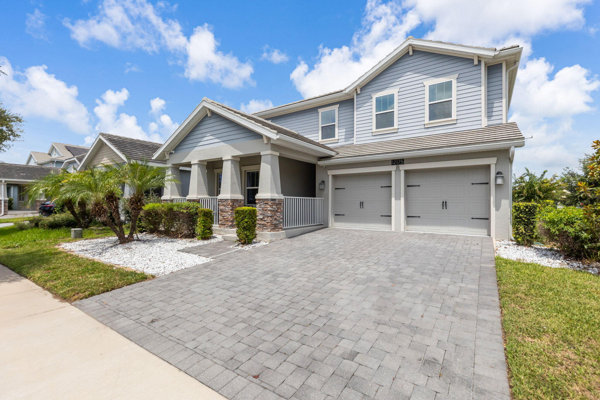 12175 Imaginary Way Property Photo 1