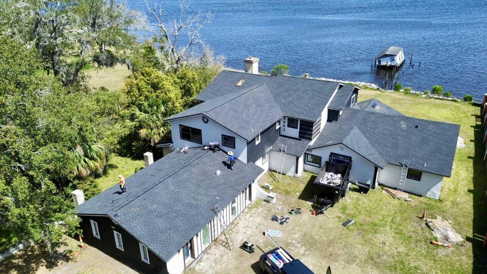 8063 Appian Way W Property Photo 8