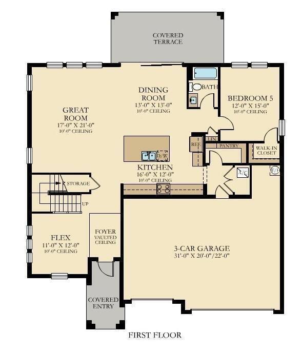 1000 Sterling Pine Place Property Photo 32