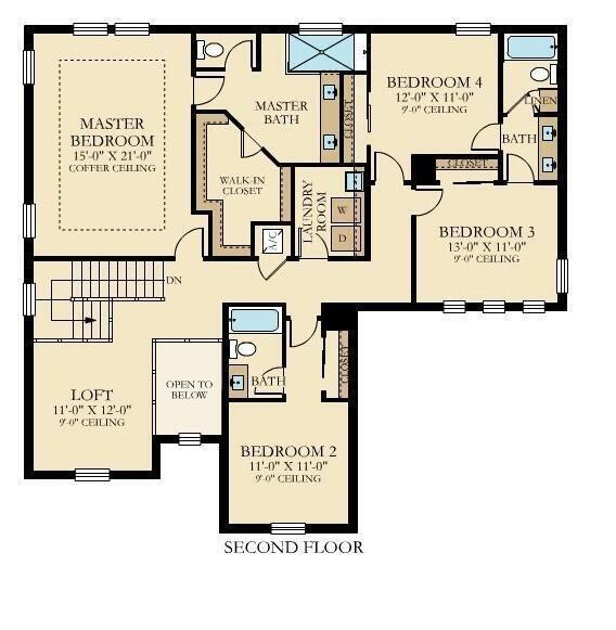 1000 Sterling Pine Place Property Photo 33