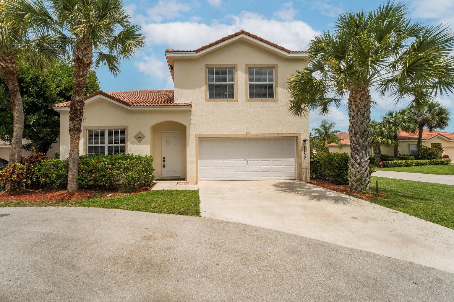 1780 PIERSIDE Circle Property Photo 1