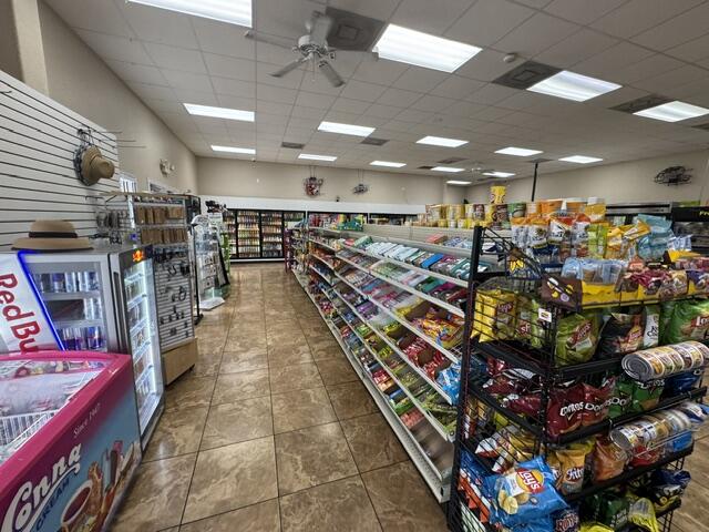 Turnkey Convenience Store Property Photo 1