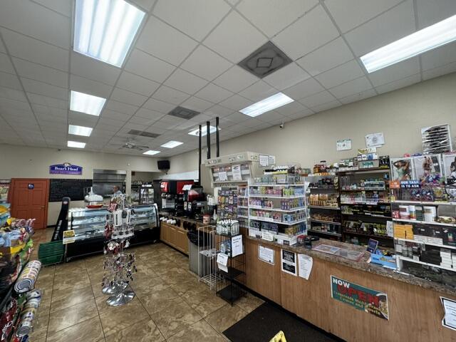 Turnkey Convenience Store Property Photo 3