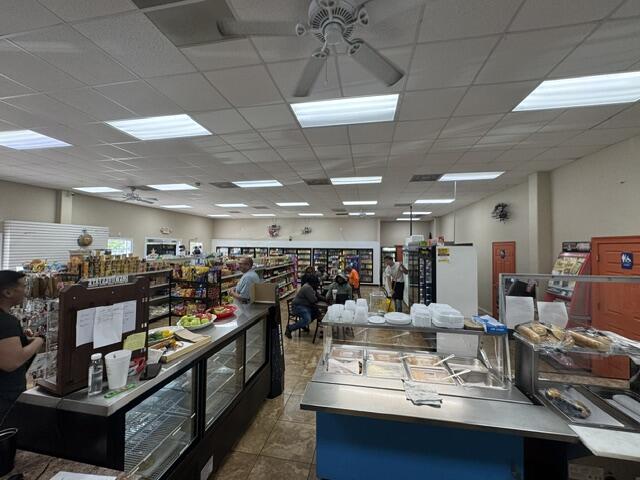 Turnkey Convenience Store Property Photo 5