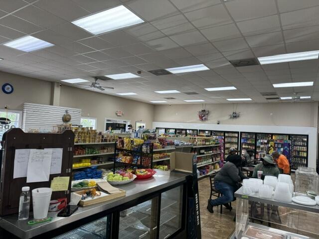 Turnkey Convenience Store Property Photo 6